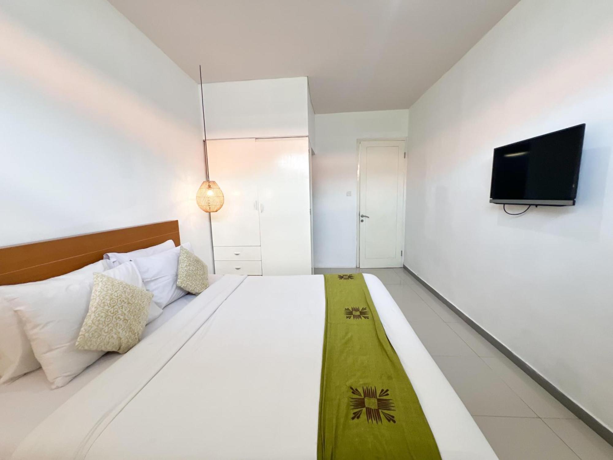 Apple Suite Kerobokan  Exterior photo