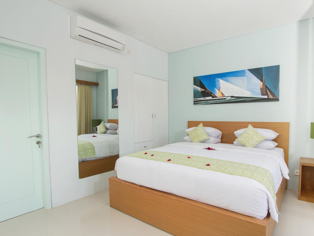 Apple Suite Kerobokan  Exterior photo